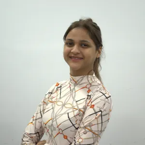 Arihanta Jain